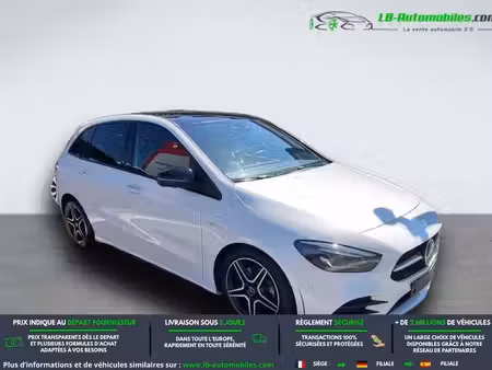 Mercedes-Benz Classe B B 220