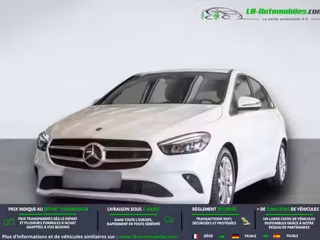 Mercedes-Benz Classe B B 220