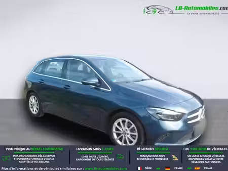Mercedes-Benz Classe B B 220