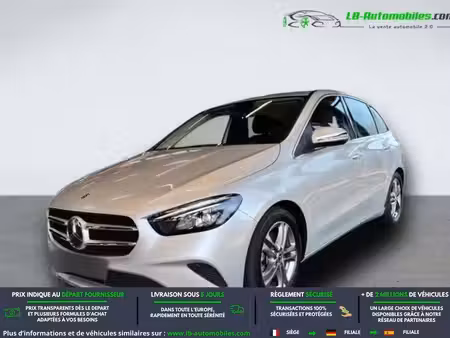 Mercedes-Benz Classe B B 220