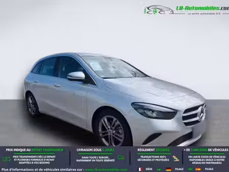 Mercedes-Benz Classe B B 220