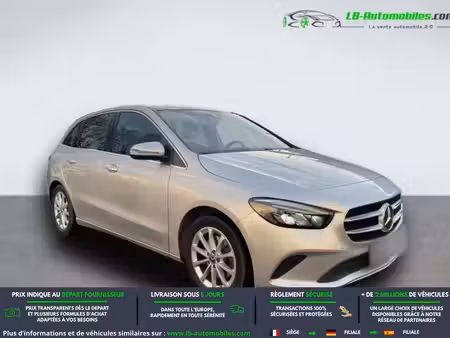 Mercedes-Benz Classe B B 220