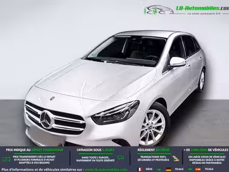 Mercedes-Benz Classe B B 220
