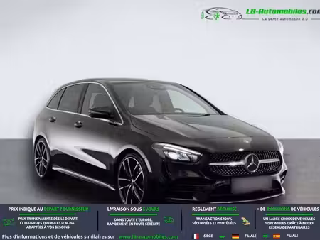 Mercedes-Benz Classe B B 220