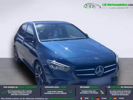 Mercedes-Benz Classe B B 220