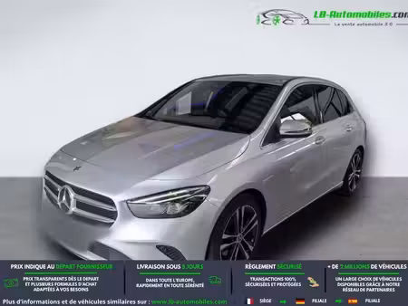 Mercedes-Benz Classe B B 220