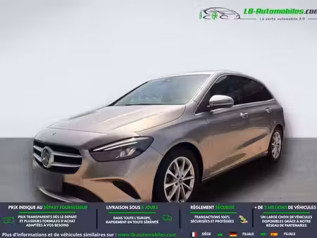 Mercedes-Benz Classe B B 220