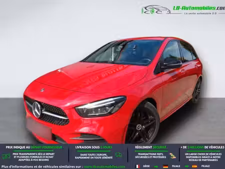 Mercedes-Benz Classe B B 220