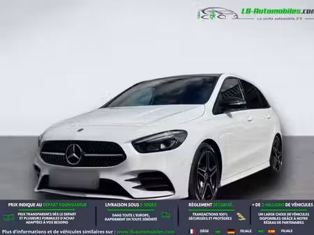 Mercedes-Benz Classe B B 250