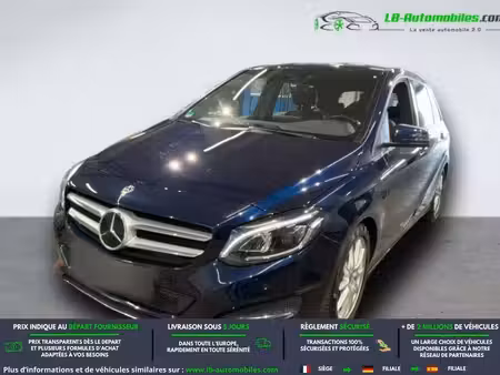 Mercedes-Benz Classe B B 250