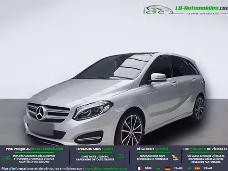 Mercedes-Benz Classe B B 250