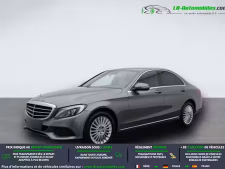 Mercedes-Benz Classe C C 180 1.6 156