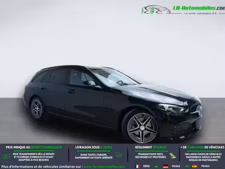 Mercedes-Benz Classe C C 200