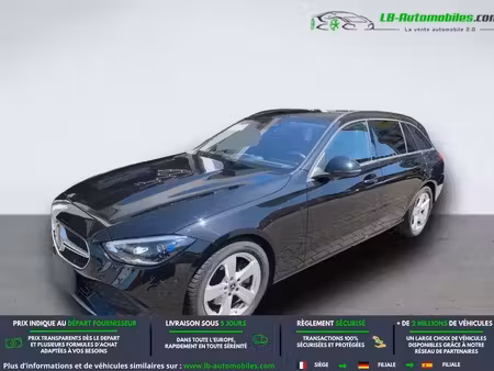 Mercedes-Benz Classe C C 200