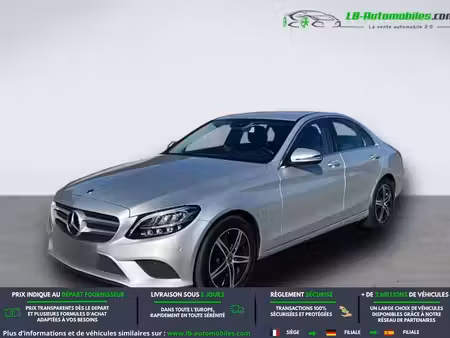 Mercedes-Benz Classe C C 200