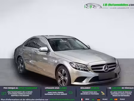 Mercedes-Benz Classe C C 200