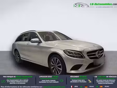 Mercedes-Benz Classe C C 200