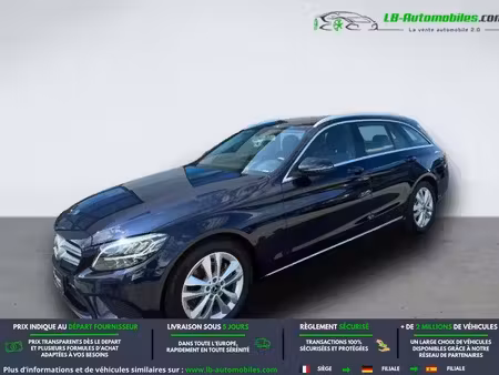 Mercedes-Benz Classe C C 220