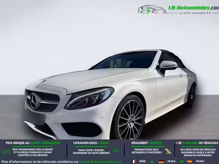 Mercedes-Benz Classe C C 250 2.0 211