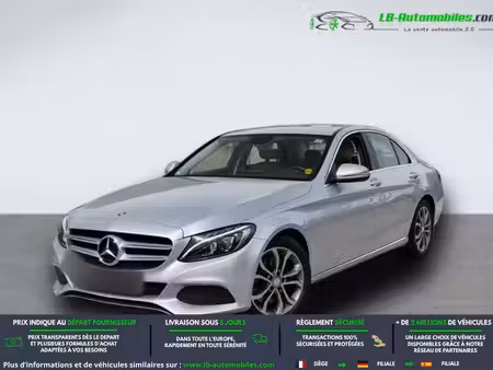 Mercedes-Benz Classe C C 300 2.0 245