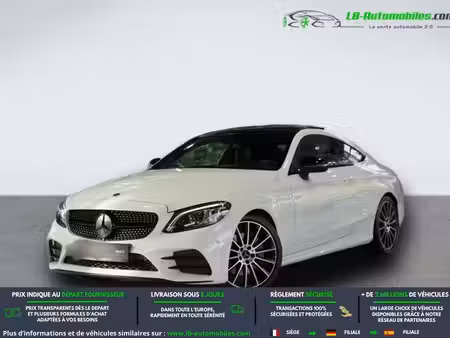 Mercedes-Benz Classe C C 300