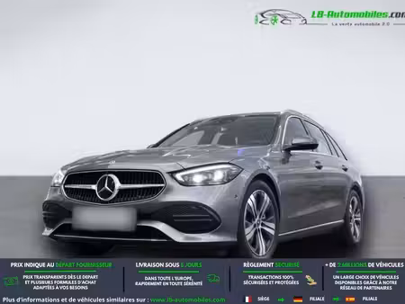 Mercedes-Benz Classe C C 300