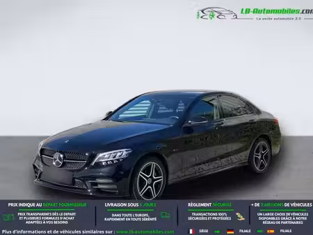 Mercedes-Benz Classe C C 300 E