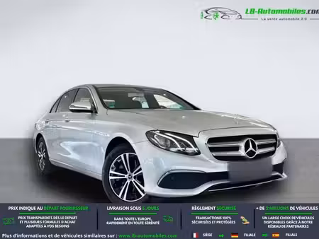 Mercedes-Benz Classe E E 250 2.0 211