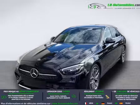 Mercedes-Benz Classe E E 300