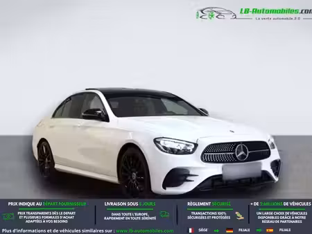 Mercedes-Benz Classe E E 300