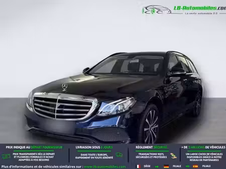 Mercedes-Benz Classe E E 300