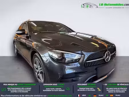 Mercedes-Benz Classe E E 300