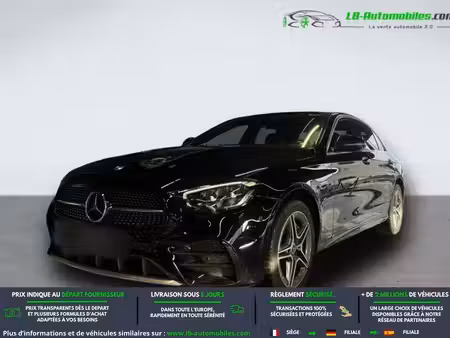 Mercedes-Benz Classe E E 300
