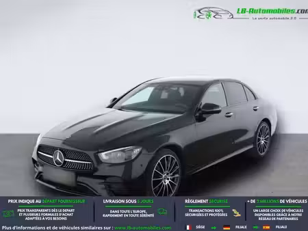 Mercedes-Benz Classe E E 400