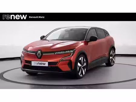 Renault Mégane E-Tech 220 Techno