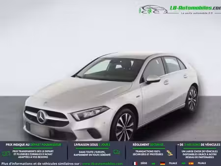 Mercedes-Benz Classe A A 250e