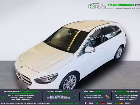 Mercedes-Benz Classe B B 180