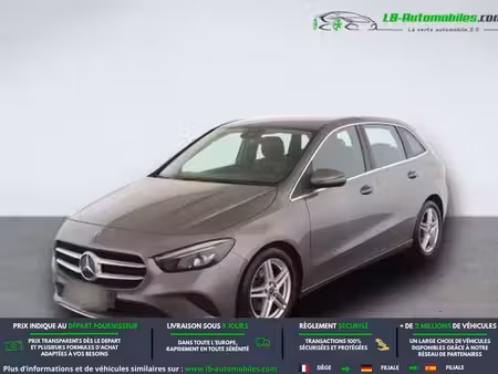 Mercedes-Benz Classe B B 180 2.0 116