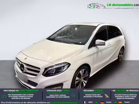 Mercedes-Benz Classe B B 180