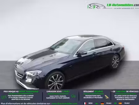 Mercedes-Benz Classe E E 300 2.0 211