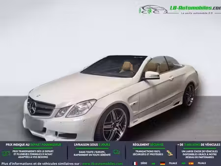 Mercedes-Benz Classe E E 350