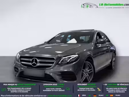 Mercedes-Benz Classe E E 400