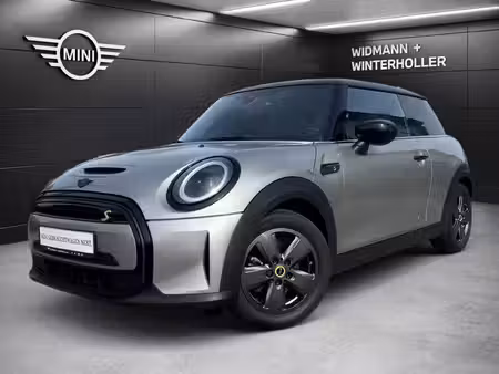 Mini Mini Cooper SE 184 Essential
