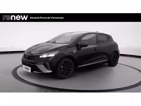 Renault Clio E-Tech 1.6 145
