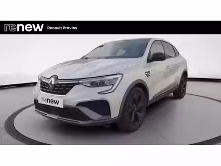 Renault Arkana E-Tech 1.6 145