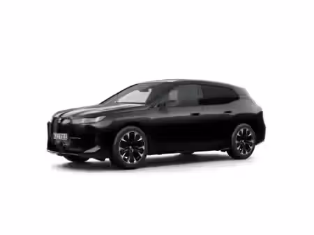 BMW iX 45 408 xDrive
