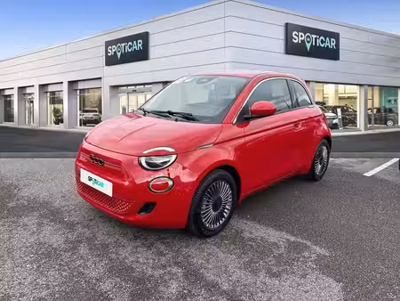 Fiat 500 95