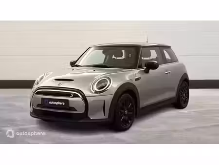 Mini Mini Cooper SE 184 Essential