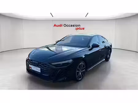 Audi A5 2.0 367 S line quattro