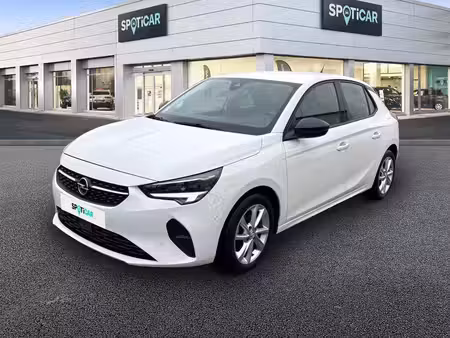 Opel Corsa 1.2 75 Elegance Business